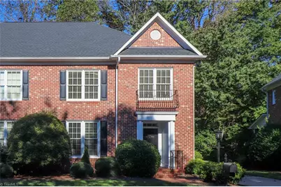 22 Dutchmans Pipe Cove, Greensboro, NC 27455 - Photo 1