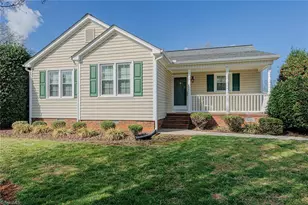 303 N 7th St, Mebane, NC 27302 - Photo 1