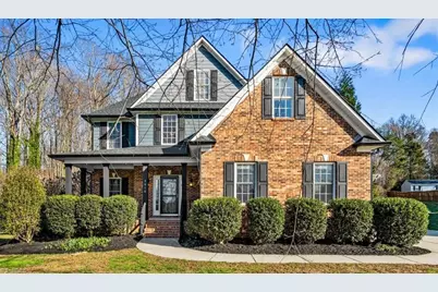 3010 Walbrook Terrace, Browns Summit, NC 27214 - Photo 1