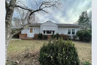 838 Nc Highway 65, Reidsville, NC 27320 - Photo 1
