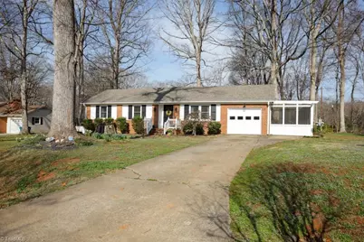 5003 Hiddenbrook Court, McLeansville, NC 27301 - Photo 1