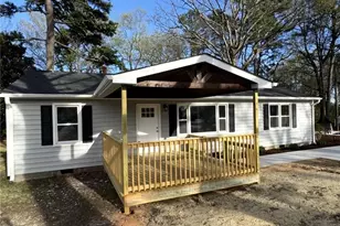 2213 Obrien St, Greensboro, NC 27407 - Photo 1