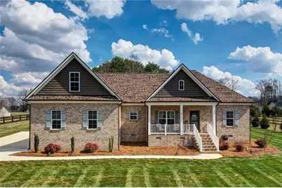248 Wild Fern Lane, Reidsville, NC 27320 - Photo 1