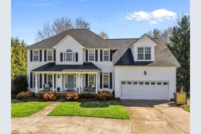 7602 Wilson Farm Road, Summerfield, NC 27358 - Photo 1