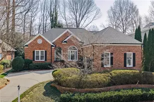 15 Cape May Point, Greensboro, NC 27455 - Photo 1