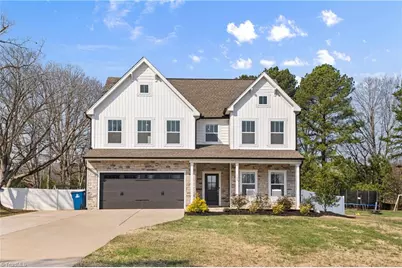 109 Sherwood Court, Advance, NC 27006 - Photo 1