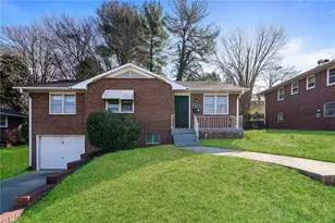 849 Rankin St, Winston-Salem, NC 27101 - Photo 1
