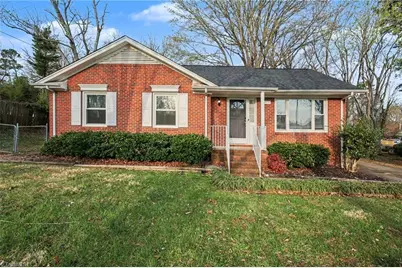 2704 Renee Drive, Greensboro, NC 27407 - Photo 1