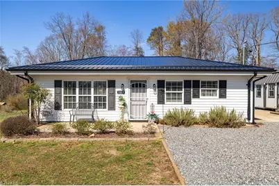 1067 Nc Highway 87, Reidsville, NC 27320 - Photo 1