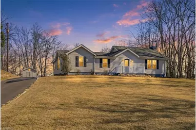 1664 Piney Grove Church Road, Danbury, NC 27016 - Photo 1