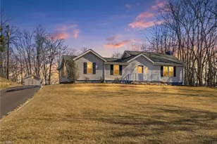 1664 Piney Grove Church Road, Danbury, NC 27016 - Photo 1
