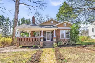 806 Granville Dr, Winston-Salem, NC 27101 - Photo 1