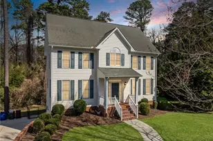 6 St Andrews Ct, Durham, NC 27707 - Photo 1