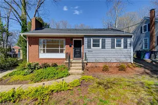 2229 Cherokee Ln, Winston-Salem, NC 27103 - Photo 1