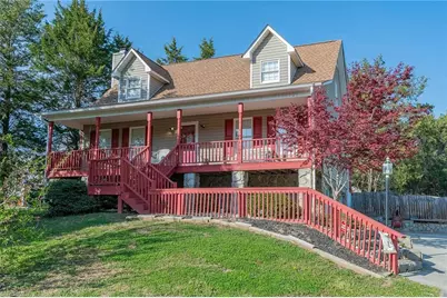6004 Stone Bluff Drive, Clemmons, NC 27012 - Photo 1
