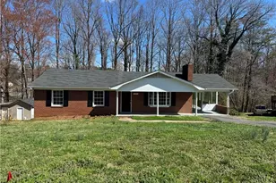 3631 Kinghill Dr, Winston-Salem, NC 27105 - Photo 1