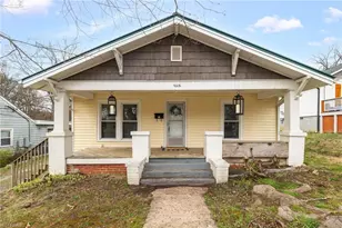 1006 Silver Ave, Greensboro, NC 27403 - Photo 1