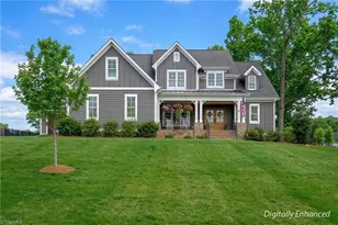 385 Lissara Lodge Dr, Lewisville, NC 27023 - Photo 1
