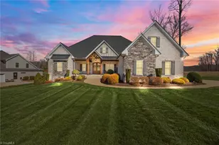 8604 Robert Jessup Dr, Greensboro, NC 27455 - Photo 1