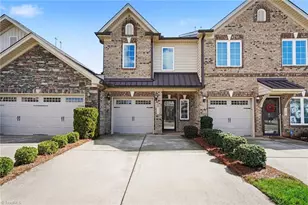 770 King Fisher Ln, High Point, NC 27265 - Photo 1