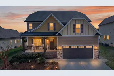 3439 Grandview Crossing Lane, Pfafftown, NC 27040 - Photo 1