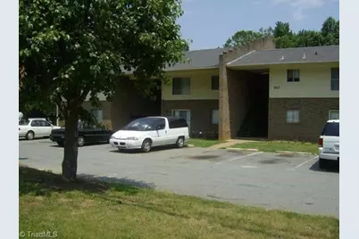 1807 S Scales Street #14, Reidsville, NC 27320 - Photo 1