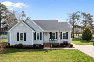 8 Lea Ln, Mebane, NC 27302 - Photo 1