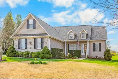 193 Greenfield Road, Mocksville, NC 27028 - Photo 1
