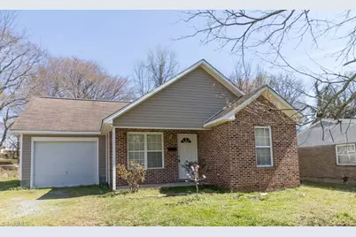 2205 Acorn Road, Greensboro, NC 27406 - Photo 1