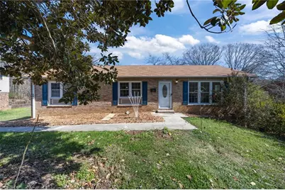 304 Eastway Lane, Graham, NC 27253 - Photo 1