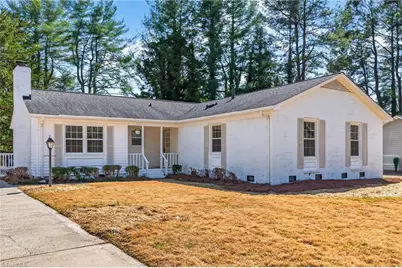 5404 Ropley Drive, Greensboro, NC 27455 - Photo 1
