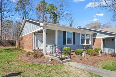 3014 Darden Road #D, Greensboro, NC 27407 - Photo 1