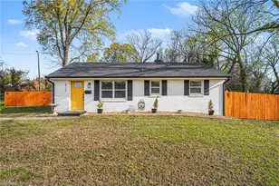 512 Garrett St, Greensboro, NC 27406 - Photo 1