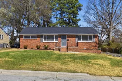 312 Craig Street, Greensboro, NC 27406 - Photo 1