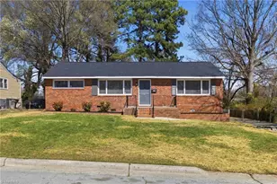 312 Craig St, Greensboro, NC 27406 - Photo 1