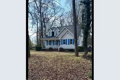 3821 Planters Trail, Hillsborough, NC 27278 - Photo 1