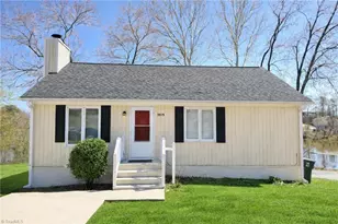 3515 Fiesta Dr, Greensboro, NC 27406 - Photo 1