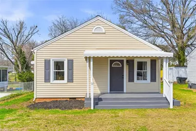 1412 Tarleton Avenue, Burlington, NC 27215 - Photo 1