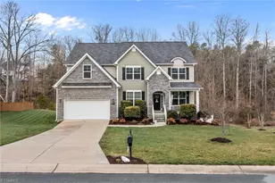 1178 Yorkshire Dr, Burlington, NC 27215 - Photo 1