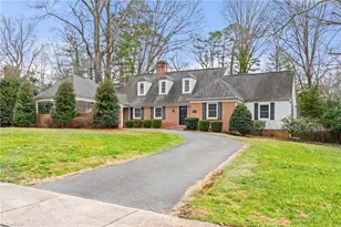 2110 Royall Dr, Winston-Salem, NC 27106 - Photo 1