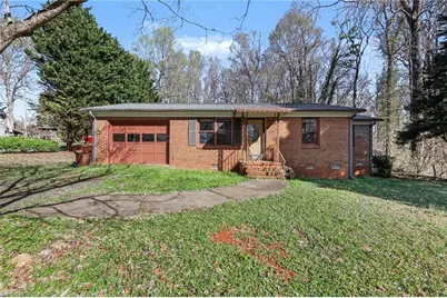 207 Auden Drive, Greensboro, NC 27406 - Photo 1