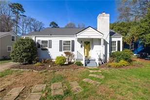 1810 Independence Rd, Greensboro, NC 27408 - Photo 1