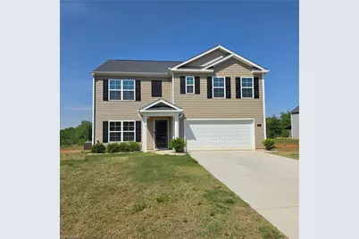 221 Culloden Drive, Mocksville, NC 27028 - Photo 1