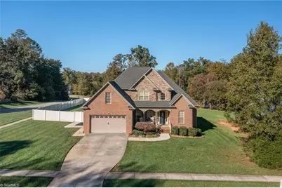 138 S Madera Drive, Mocksville, NC 27028 - Photo 1