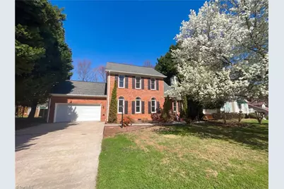 905 Kensal Green Drive, Kernersville, NC 27284 - Photo 1