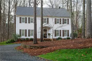 312 Balsam Dr, Lexington, NC 27292 - Photo 1
