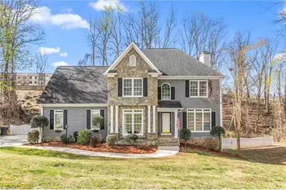 4408 Staghorn Court, Greensboro, NC 27410 - Photo 1
