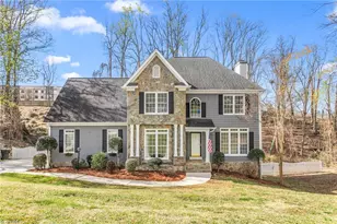 4408 Staghorn Ct, Greensboro, NC 27410 - Photo 1