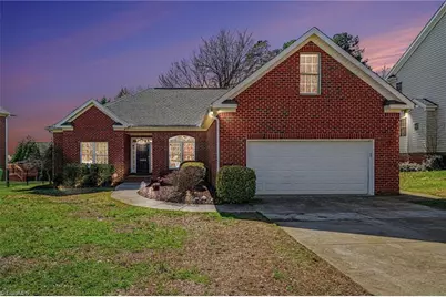 6604 Barton Creek Court, Whitsett, NC 27377 - Photo 1