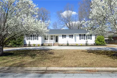 1312 Greenwood Terrace, Burlington, NC 27215 - Photo 1